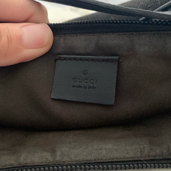 Gucci vintage small bag - Picture 5 of 8